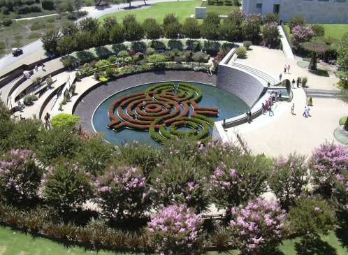 2003-0808-getty-museum-garden-overhead-los-angeles.jpg