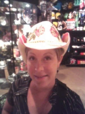 2005-0824-halloween-adventure-denise-pink-cowboy-hat.jpg